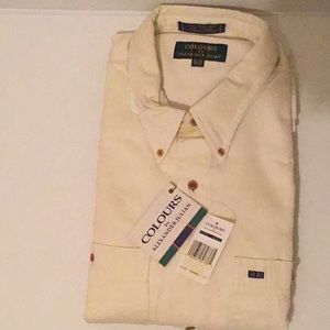 Colours by Alexander Julian Shirt